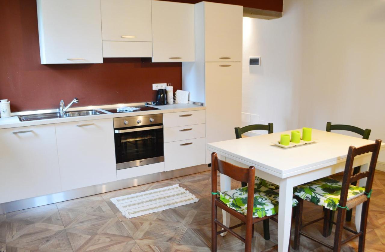 Armonie Di Incontri Bed and breakfast Florencia