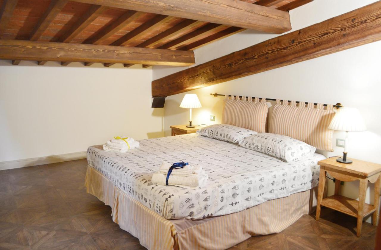 Armonie Di Incontri Bed and breakfast