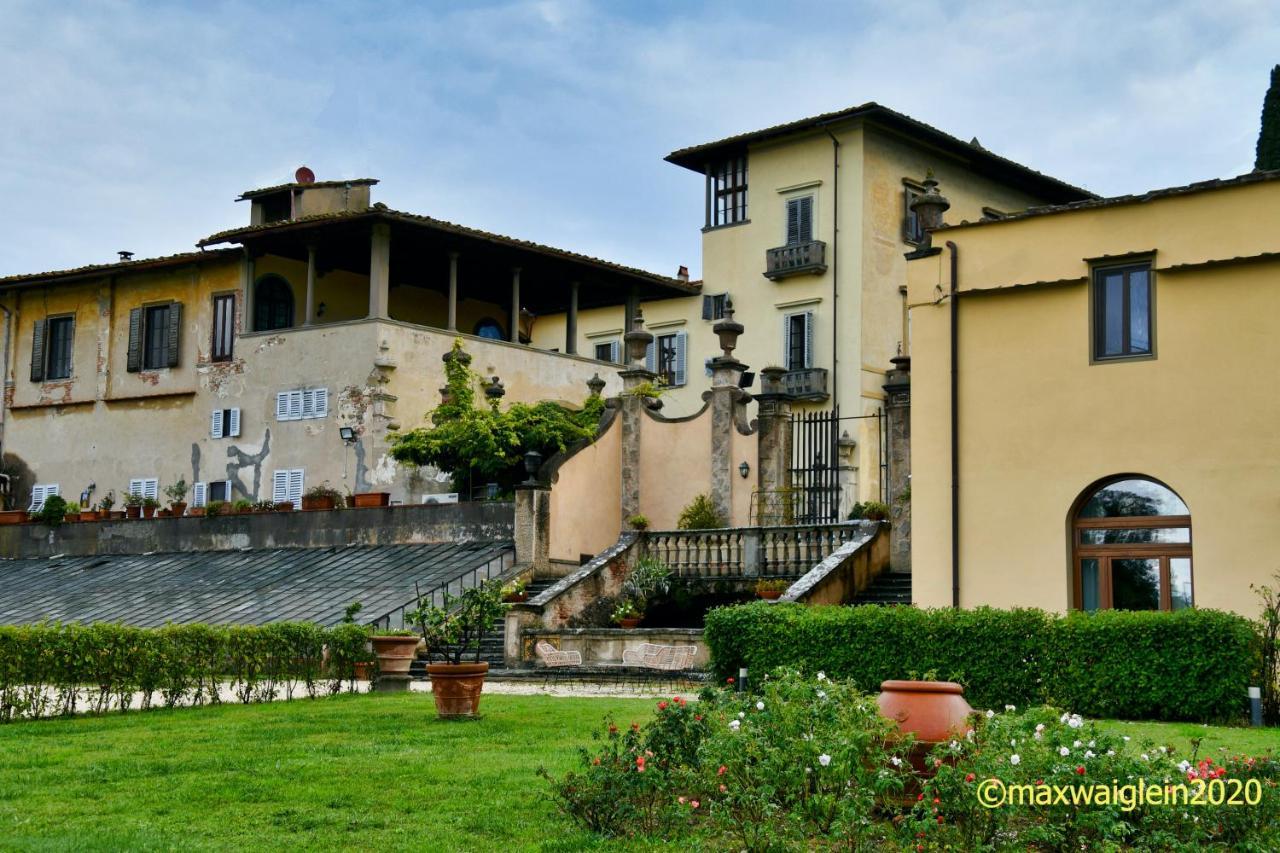 Bed and breakfast Armonie Di Incontri Florencia