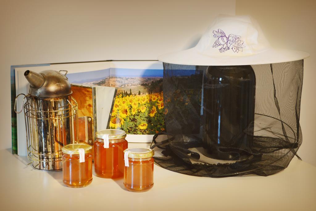 Armonie Di Incontri Bed and breakfast Florencia