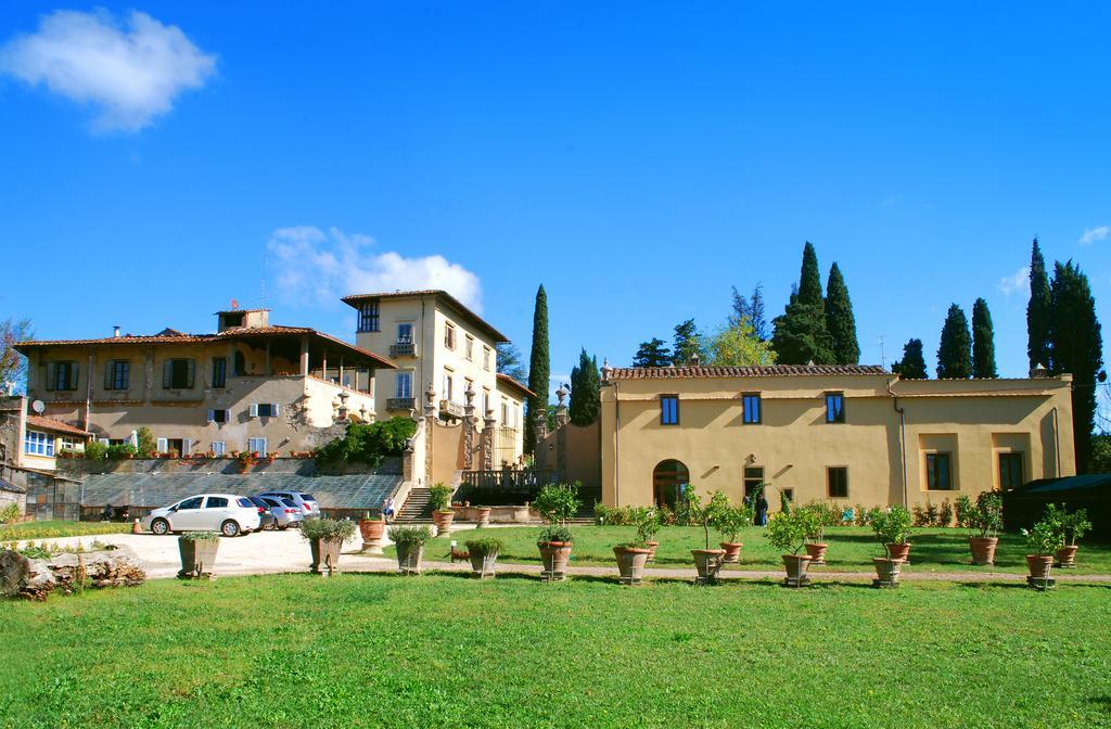 Bed and breakfast Armonie Di Incontri Florencia