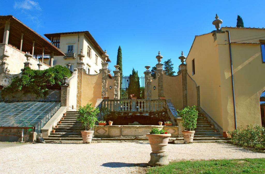 Bed and breakfast Armonie Di Incontri
