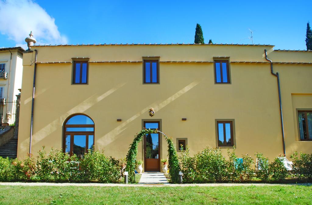 Bed and breakfast Armonie Di Incontri Florencia