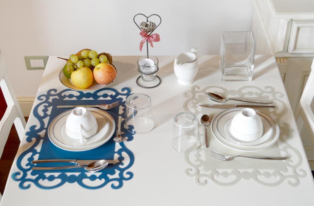 Armonie Di Incontri Bed and breakfast
