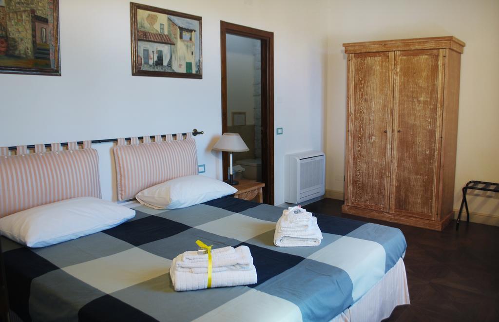 Armonie Di Incontri Bed and breakfast