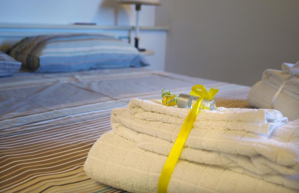 Bed and breakfast Armonie Di Incontri 3*