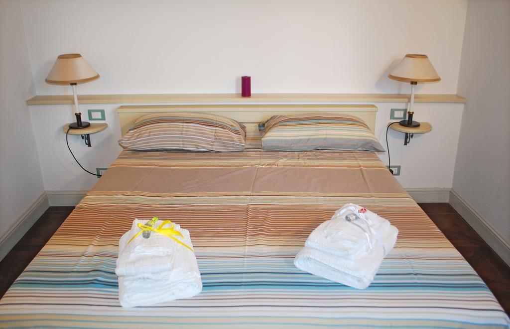 Armonie Di Incontri Bed and breakfast 3*