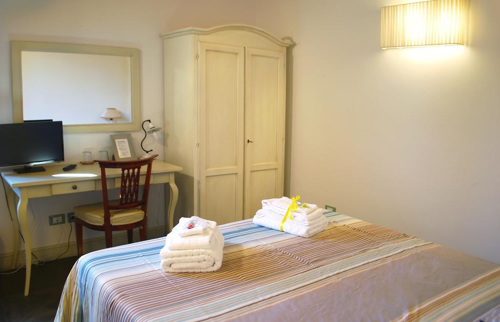 Armonie Di Incontri Bed and breakfast