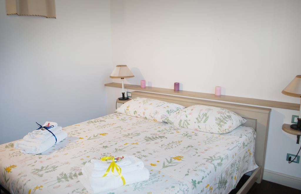 Armonie Di Incontri Bed and breakfast 3*