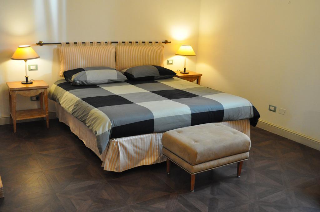 Armonie Di Incontri Bed and breakfast