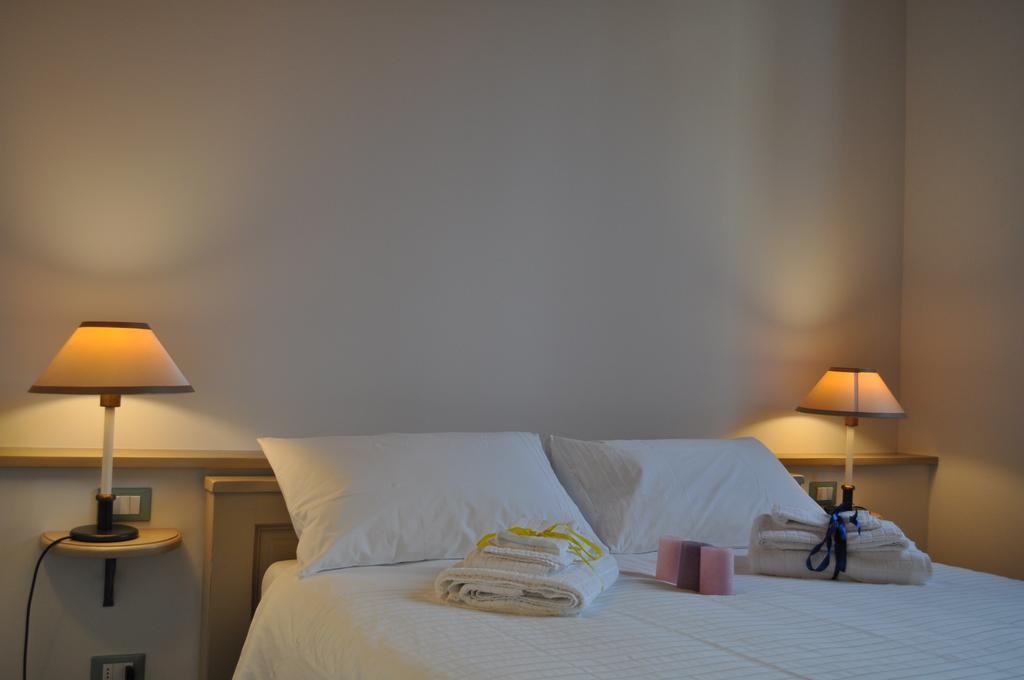 Armonie Di Incontri Bed and breakfast 3*