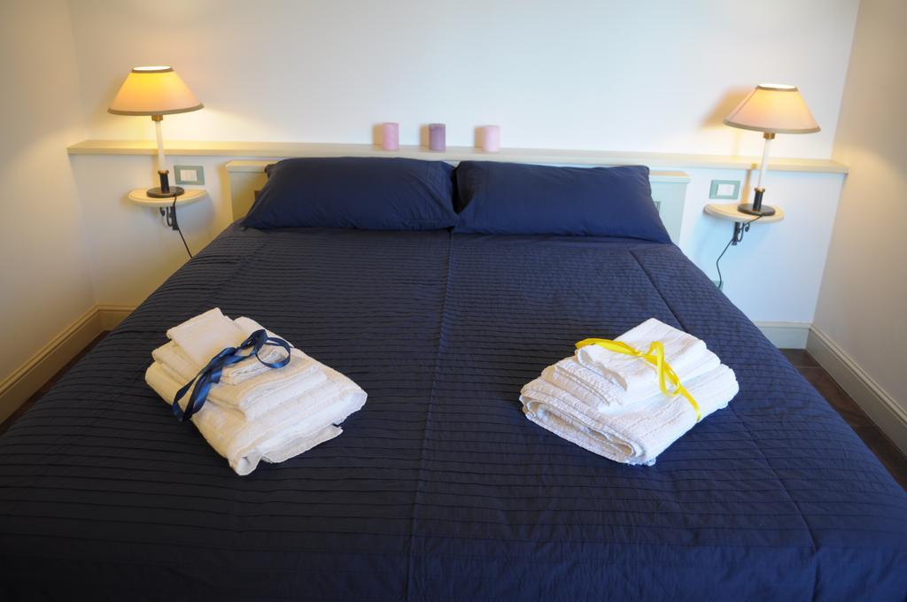 Bed and breakfast Armonie Di Incontri Florencia
