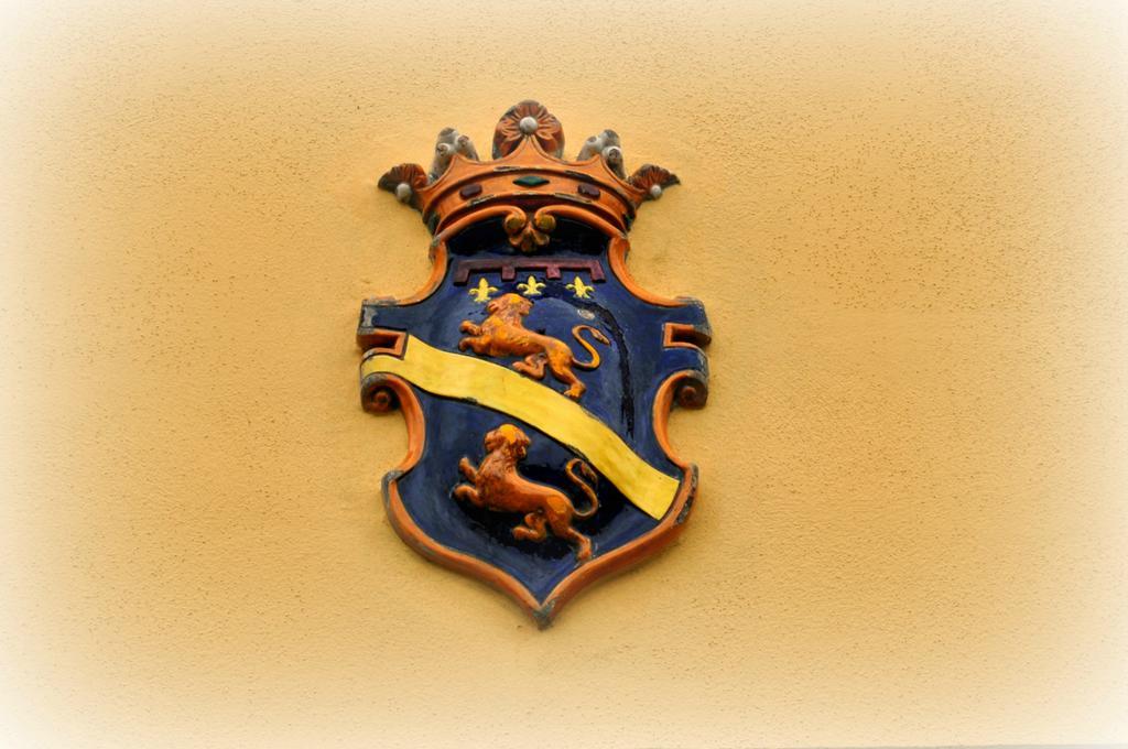 Armonie Di Incontri Bed and breakfast Florencia