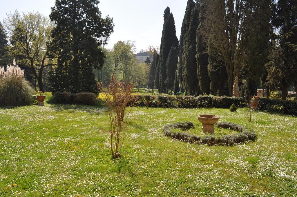 Armonie Di Incontri Bed and breakfast Florencia