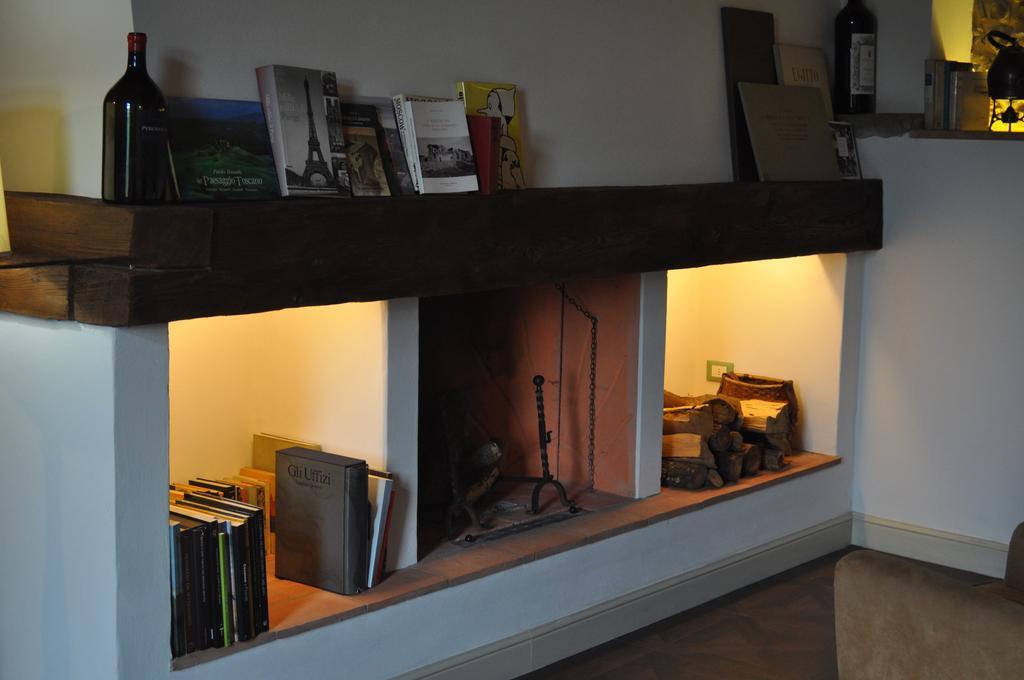 Armonie Di Incontri Bed and breakfast 3*