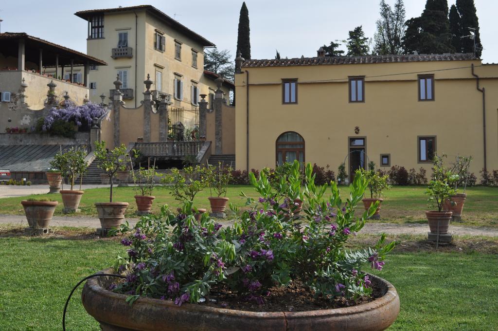 Armonie Di Incontri Florencia