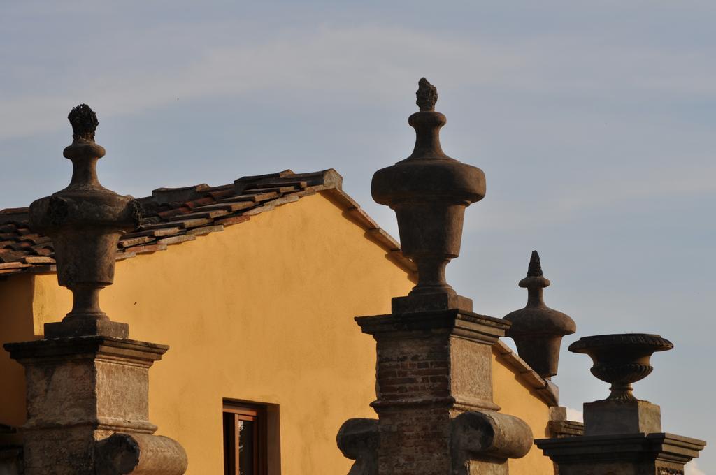 Armonie Di Incontri Bed and breakfast