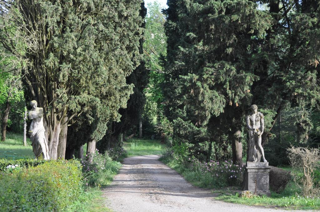 Armonie Di Incontri Bed and breakfast