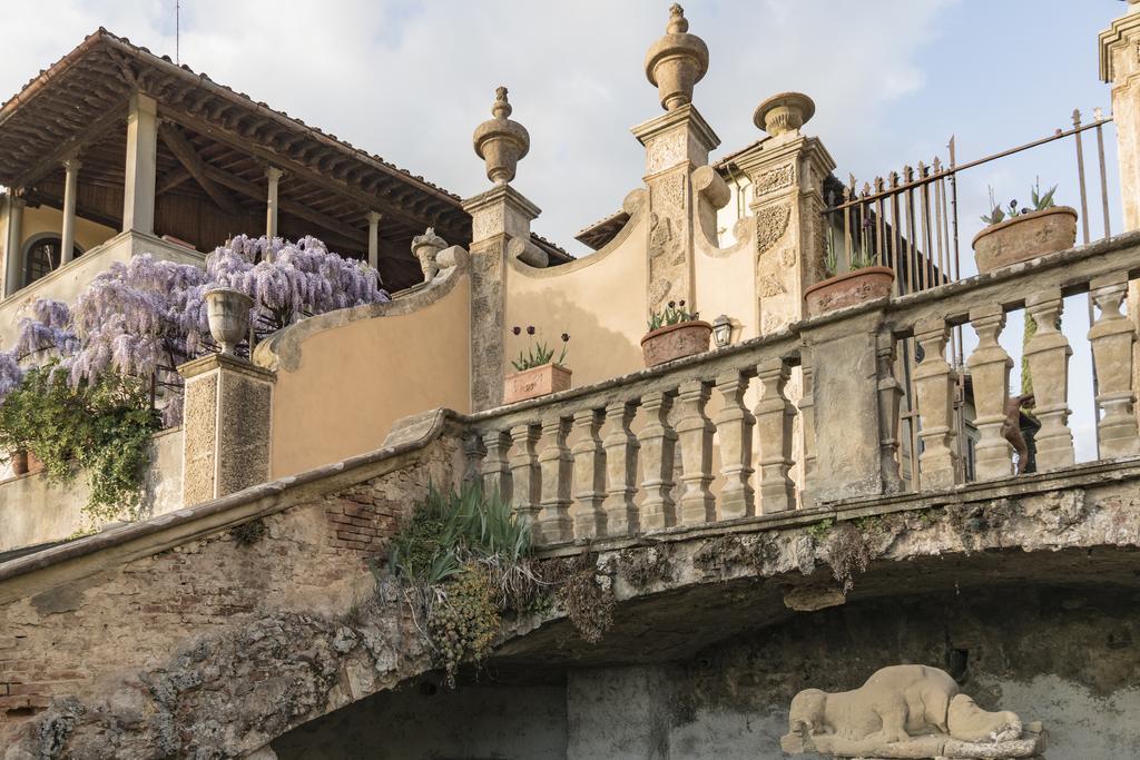 Bed and breakfast Armonie Di Incontri Florencia