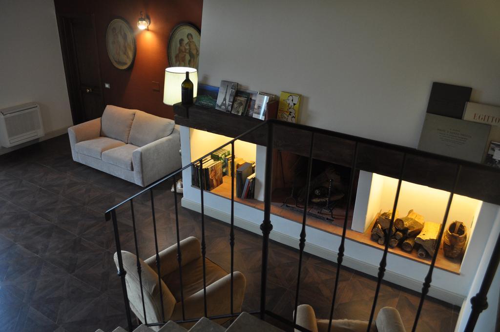 Bed and breakfast Armonie Di Incontri