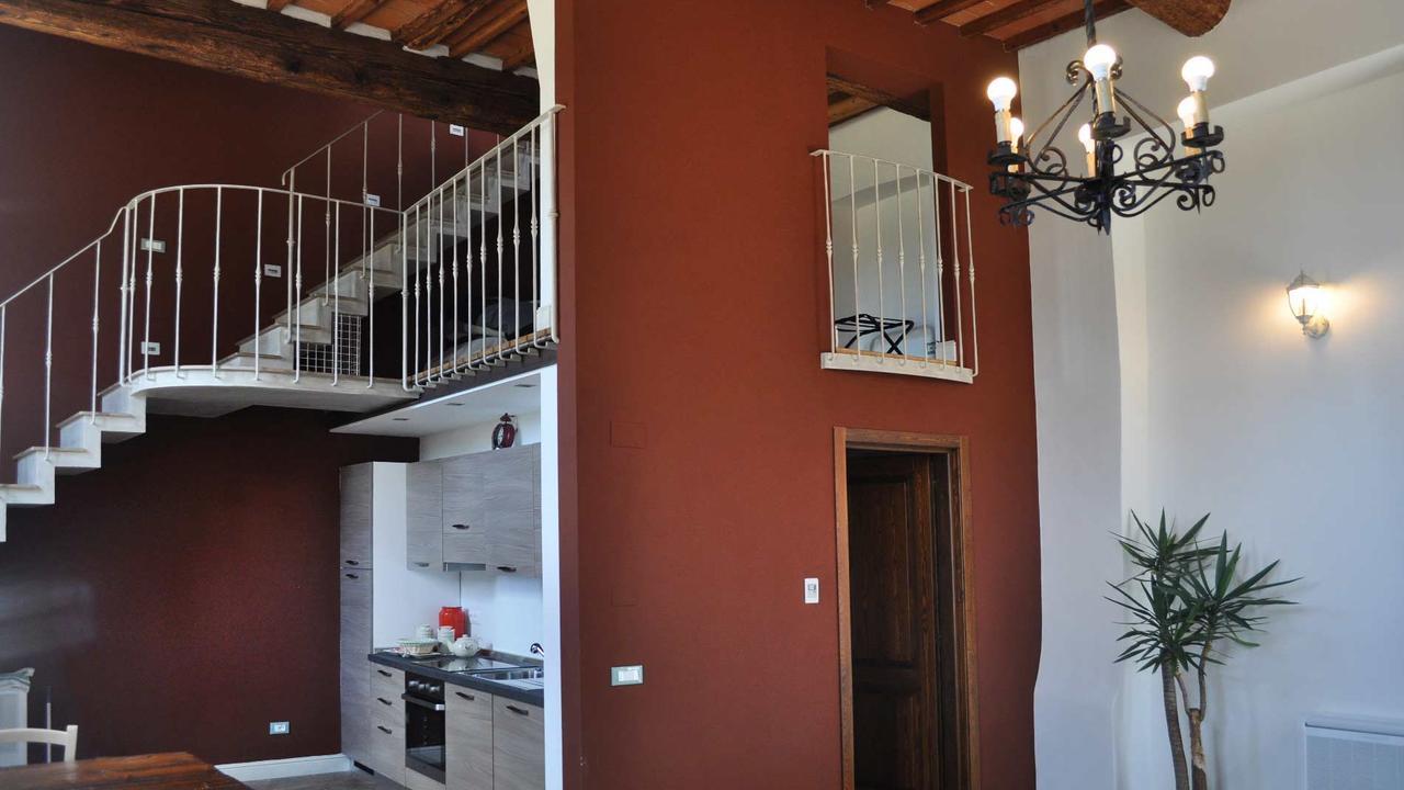 Armonie Di Incontri Bed and breakfast 3*