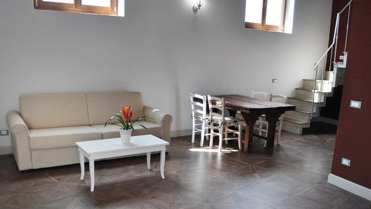 Bed and breakfast Armonie Di Incontri