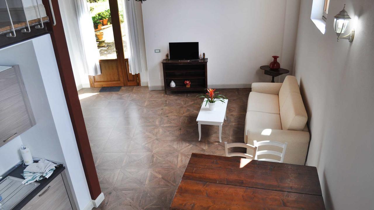 Bed and breakfast Armonie Di Incontri